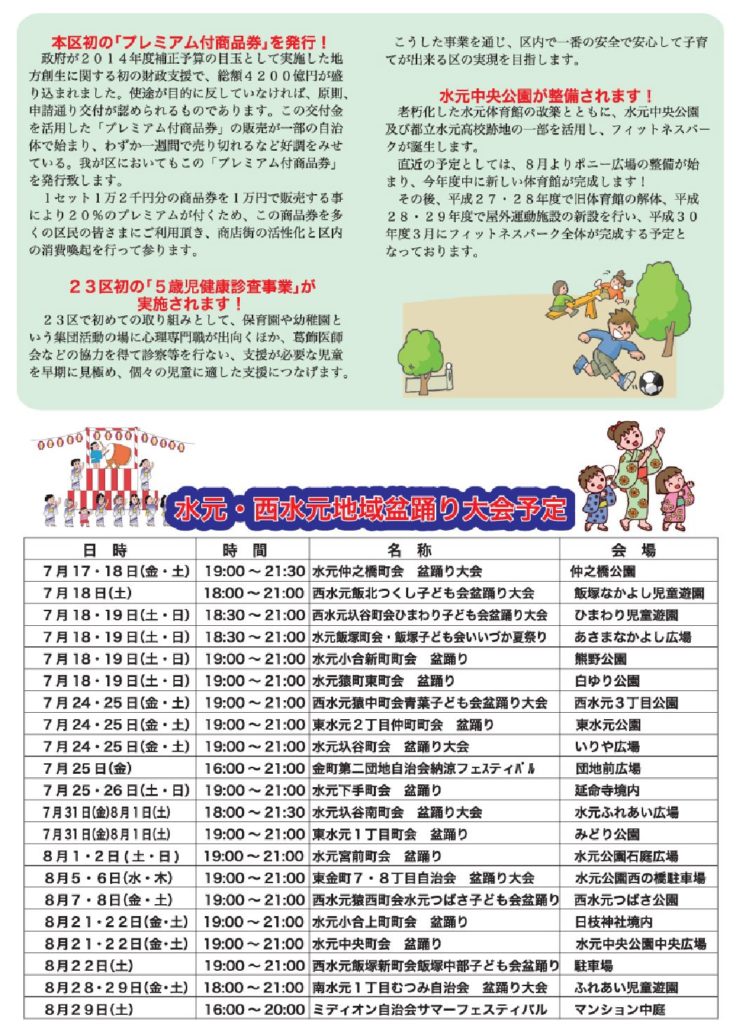 区政報告書No6-2